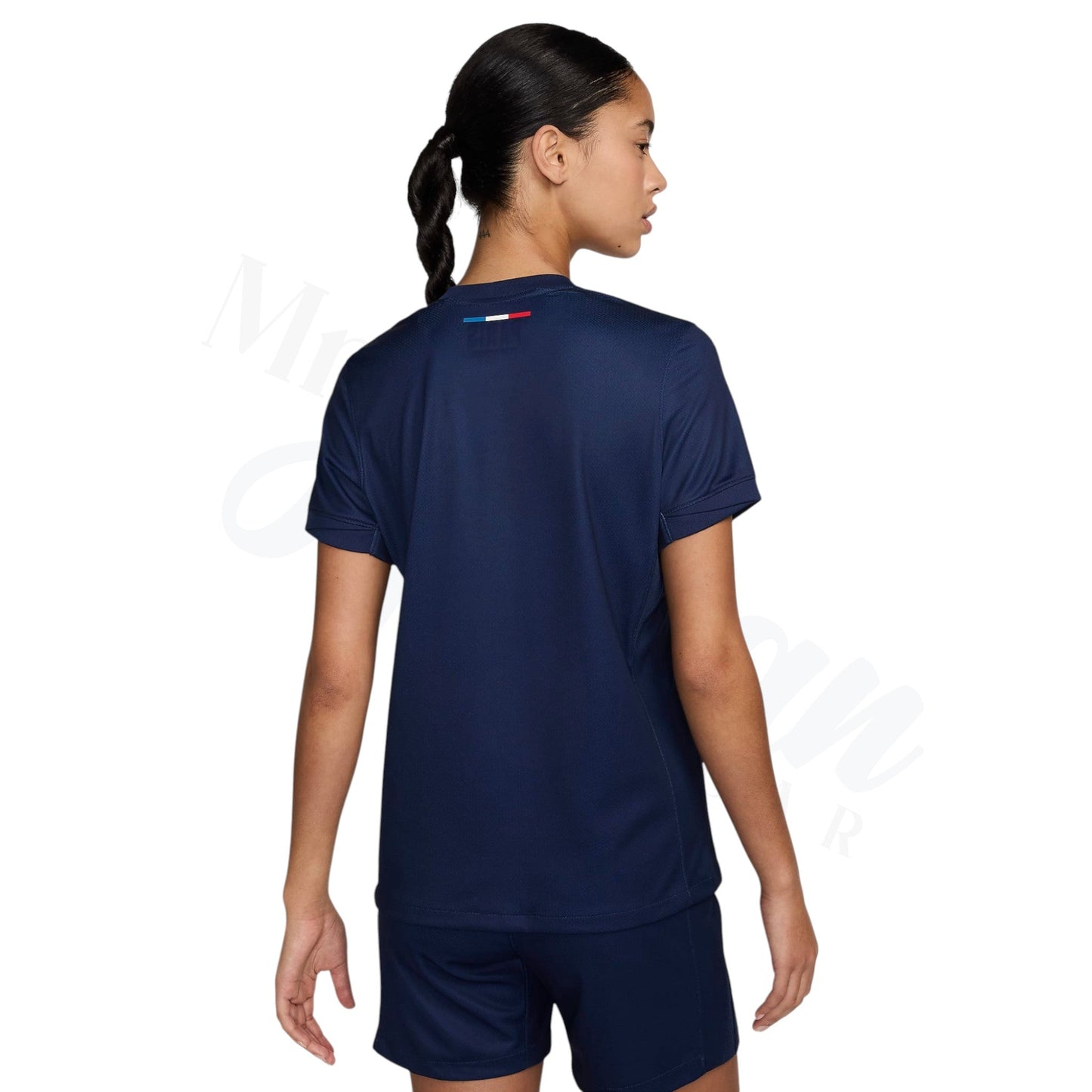 Paris Saint-Germain 2024 Home Shirt