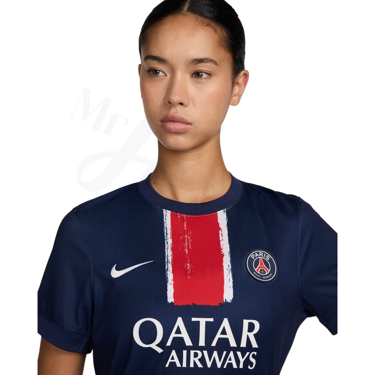 Paris Saint-Germain 2024 Home Shirt