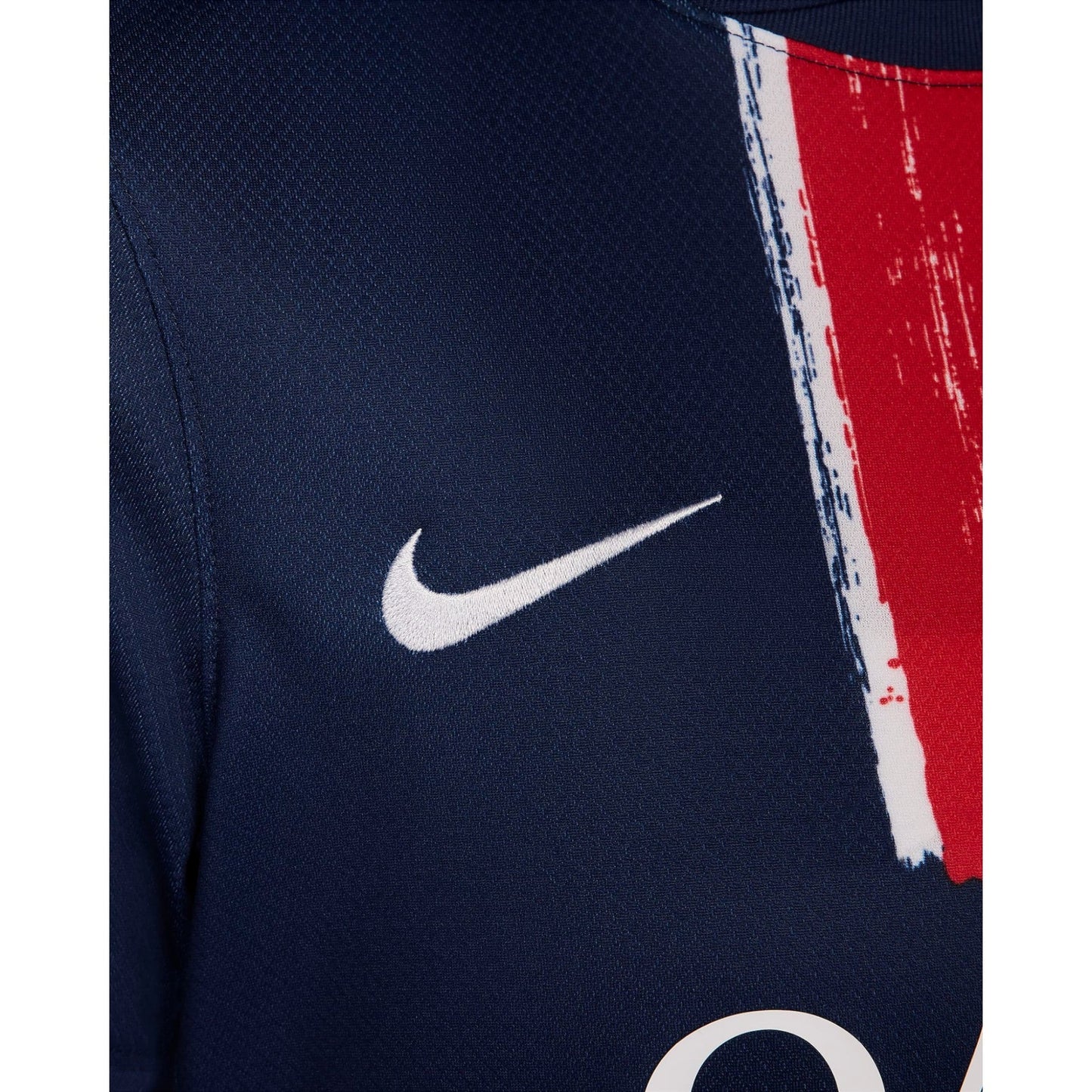 Paris Saint-Germain 2024 Home Shirt