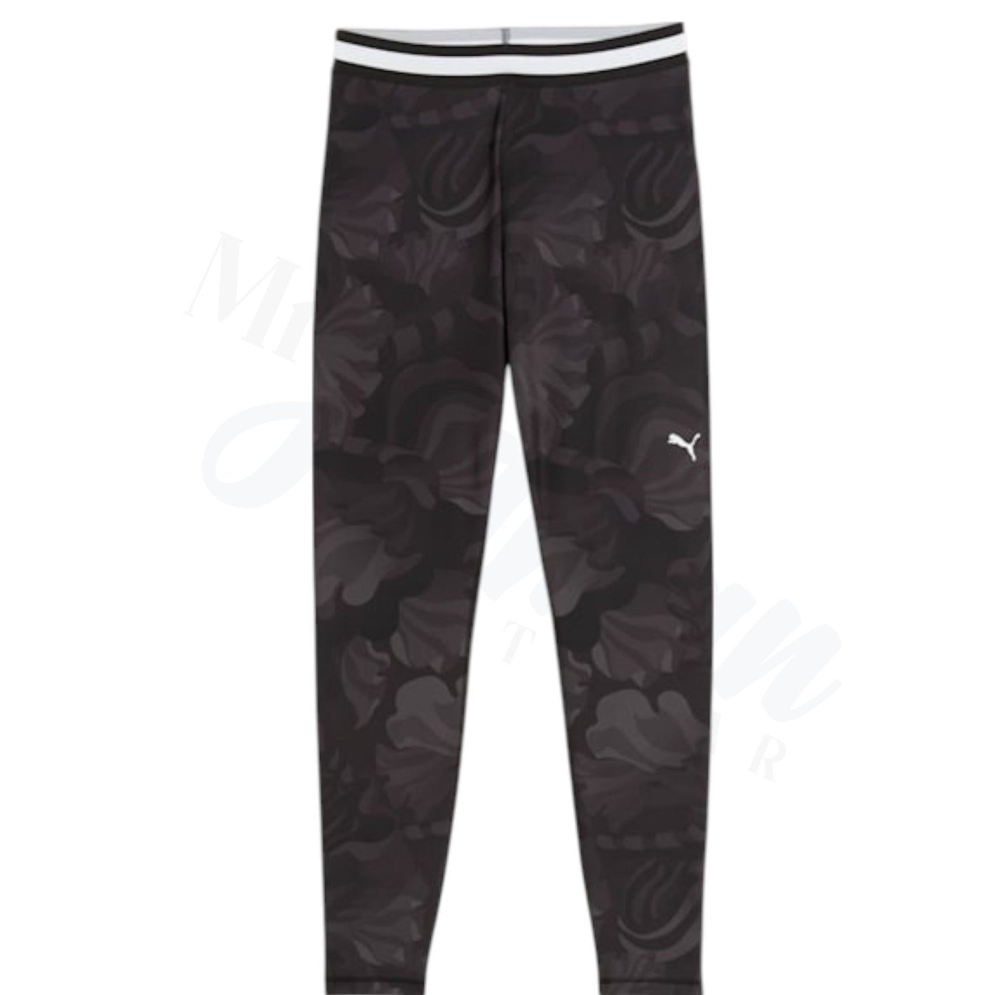 Puma Strong Womens Shaping Fit Leggings