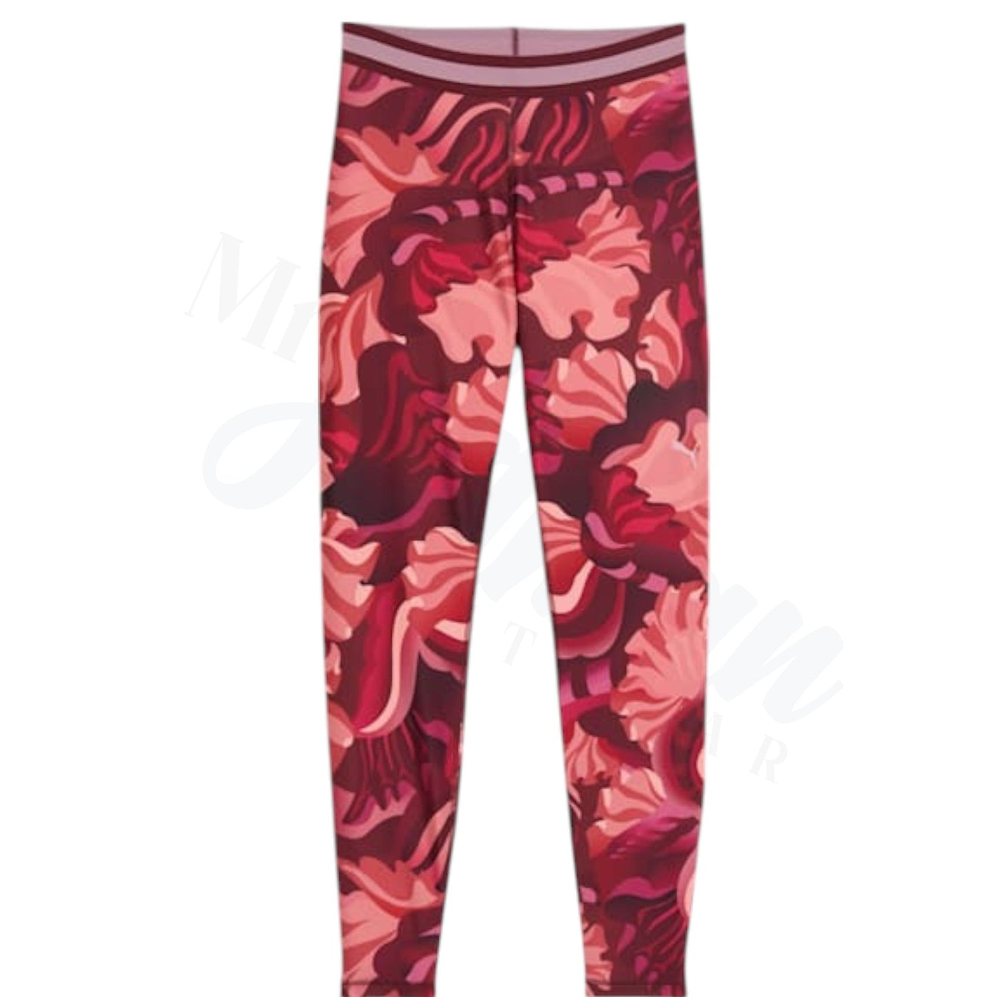 Puma Strong Performance High Waist Leggings