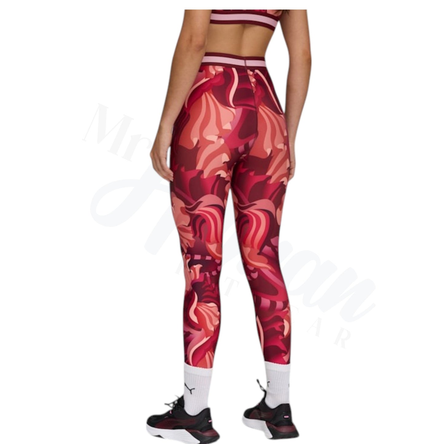 Puma Strong Performance High Waist Leggings