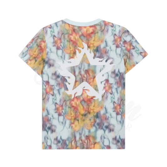 Collina Strada x PUMA Printed Women's T-Shirt