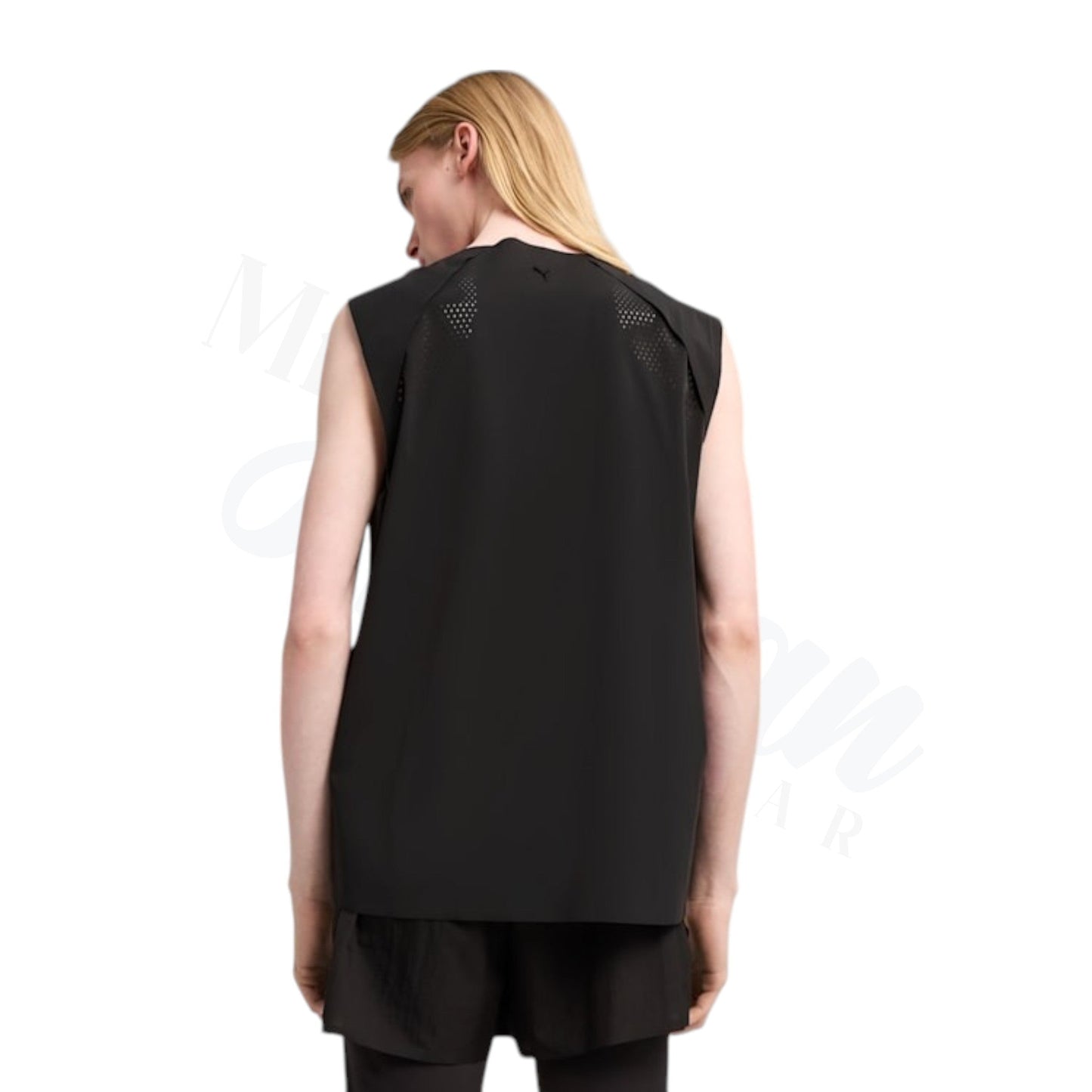 Men's Designer Shirt - Puma x HELIOT EMIL