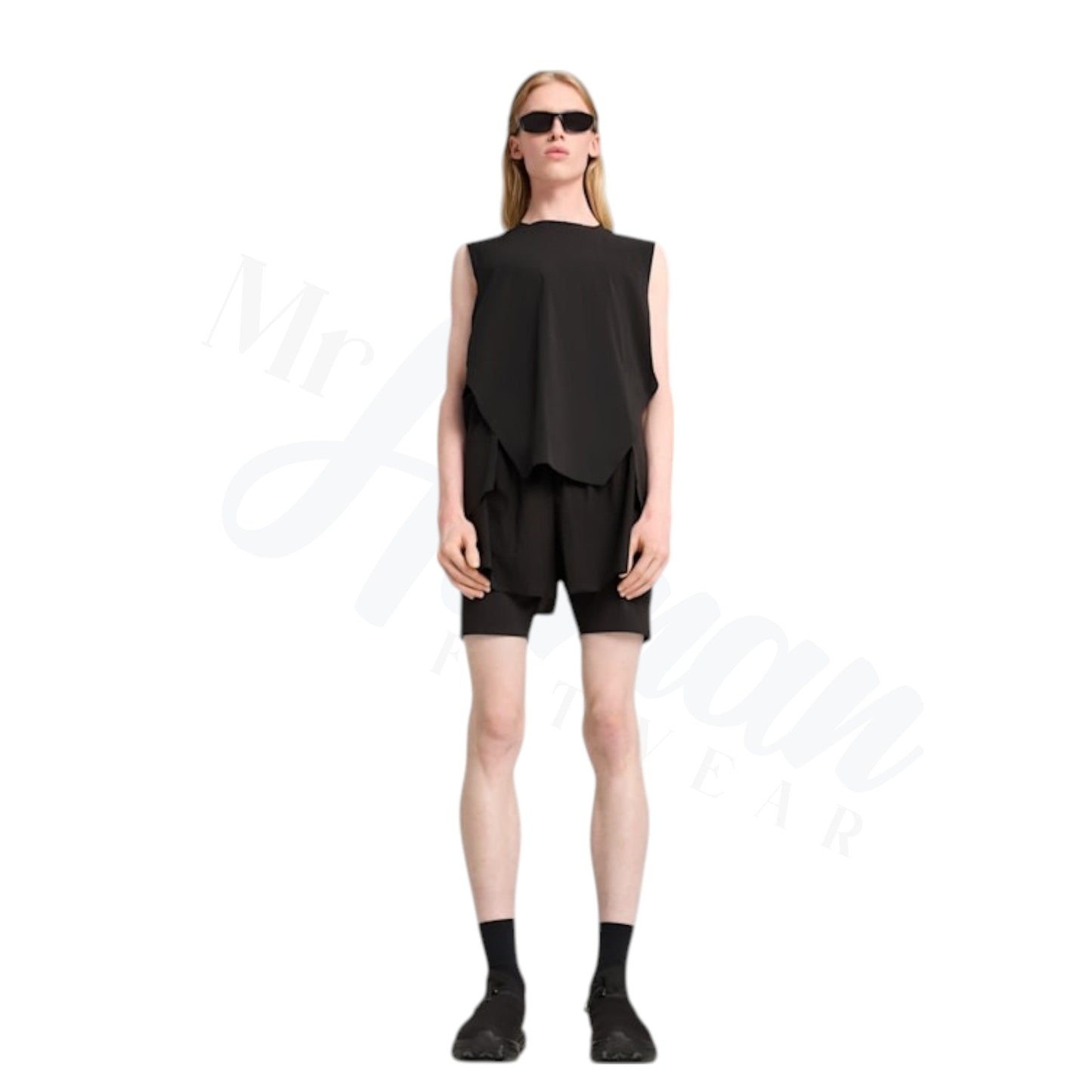 Men's Designer Shirt - Puma x HELIOT EMIL