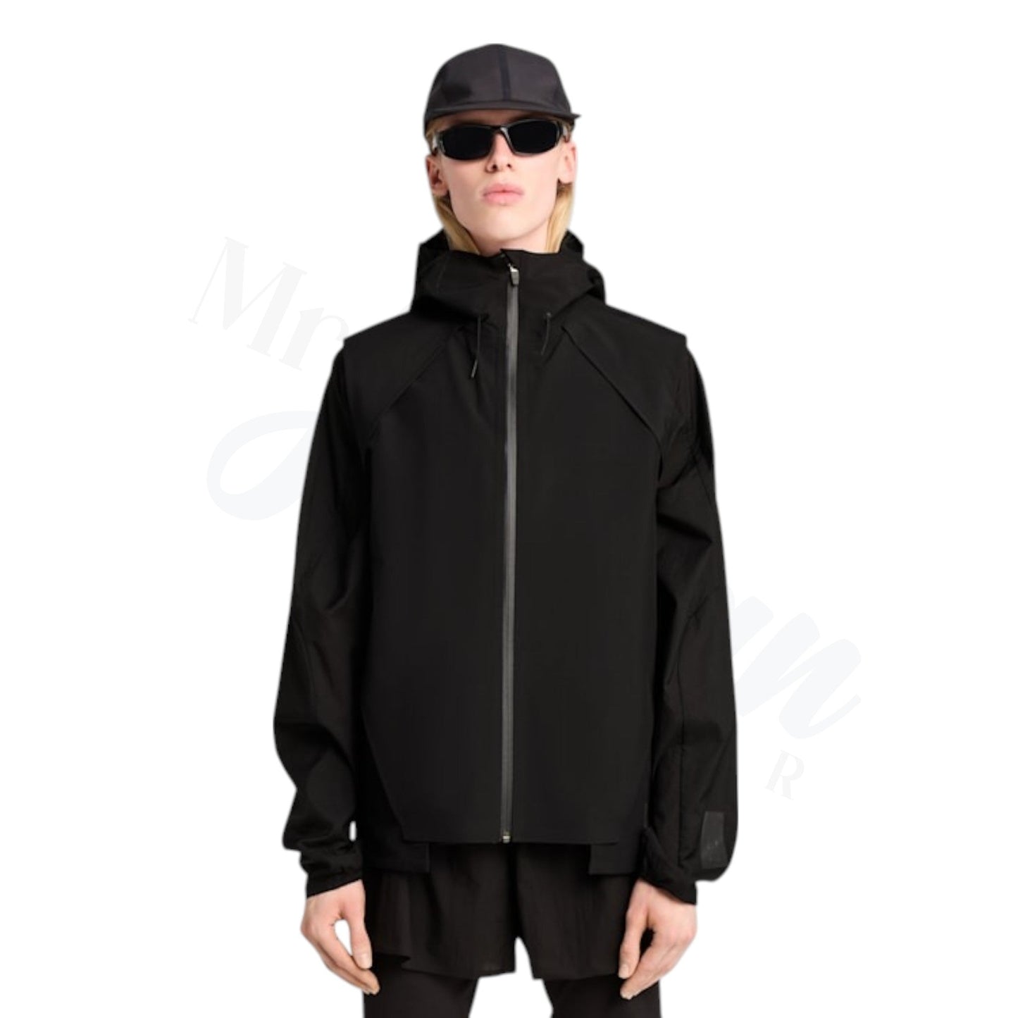 Men’s PUMA x HELIOT EMIL Statement Vest