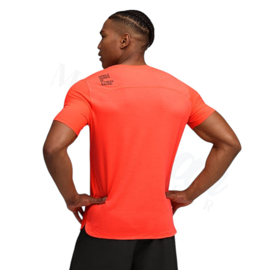 PUMA x HYROX Men's Workout T-Shirt 2025