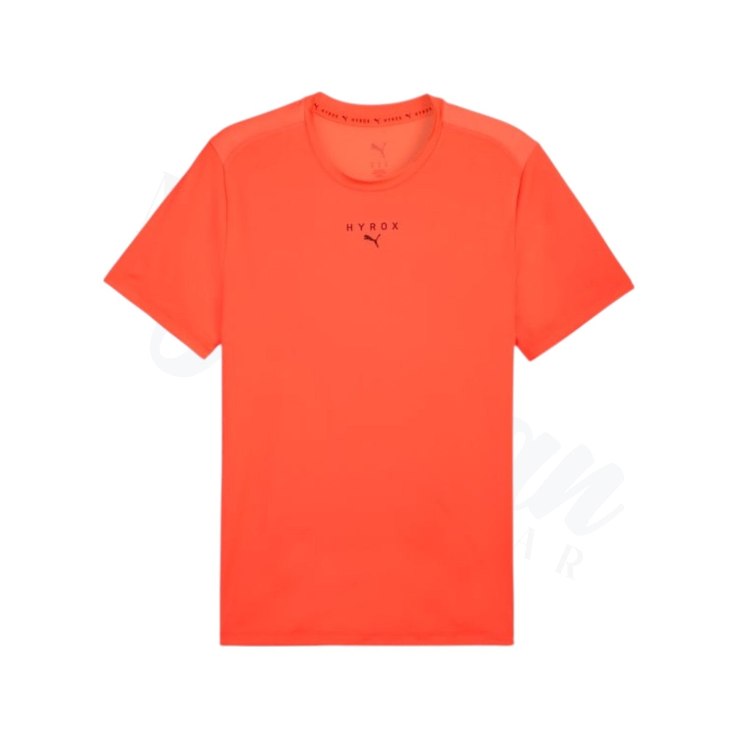 PUMA x HYROX Men's Workout T-Shirt 2025