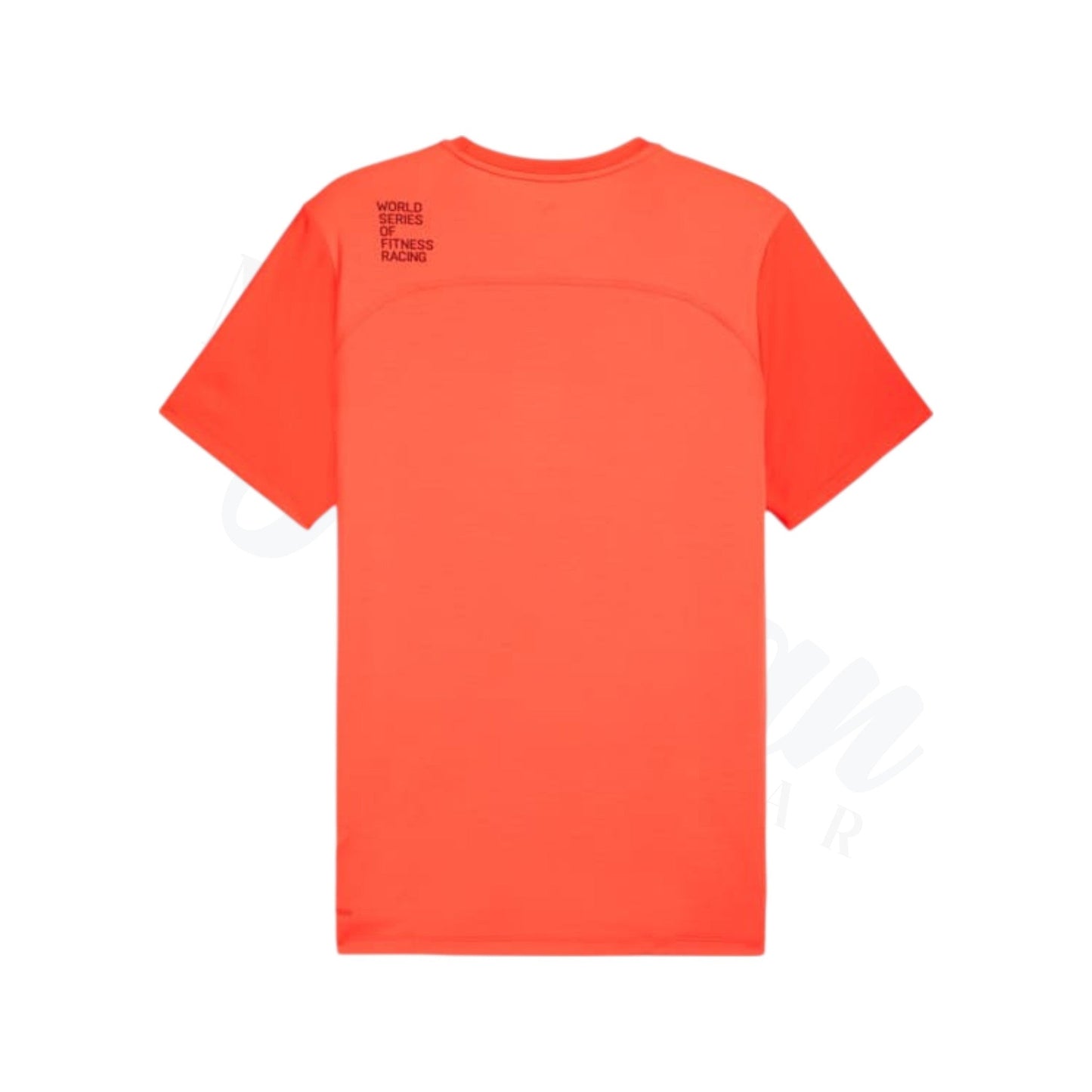PUMA x HYROX Men's Workout T-Shirt 2025