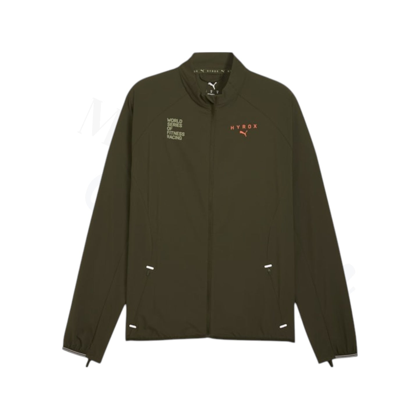 PUMA x HYROX Ultraweave Performance Jacket