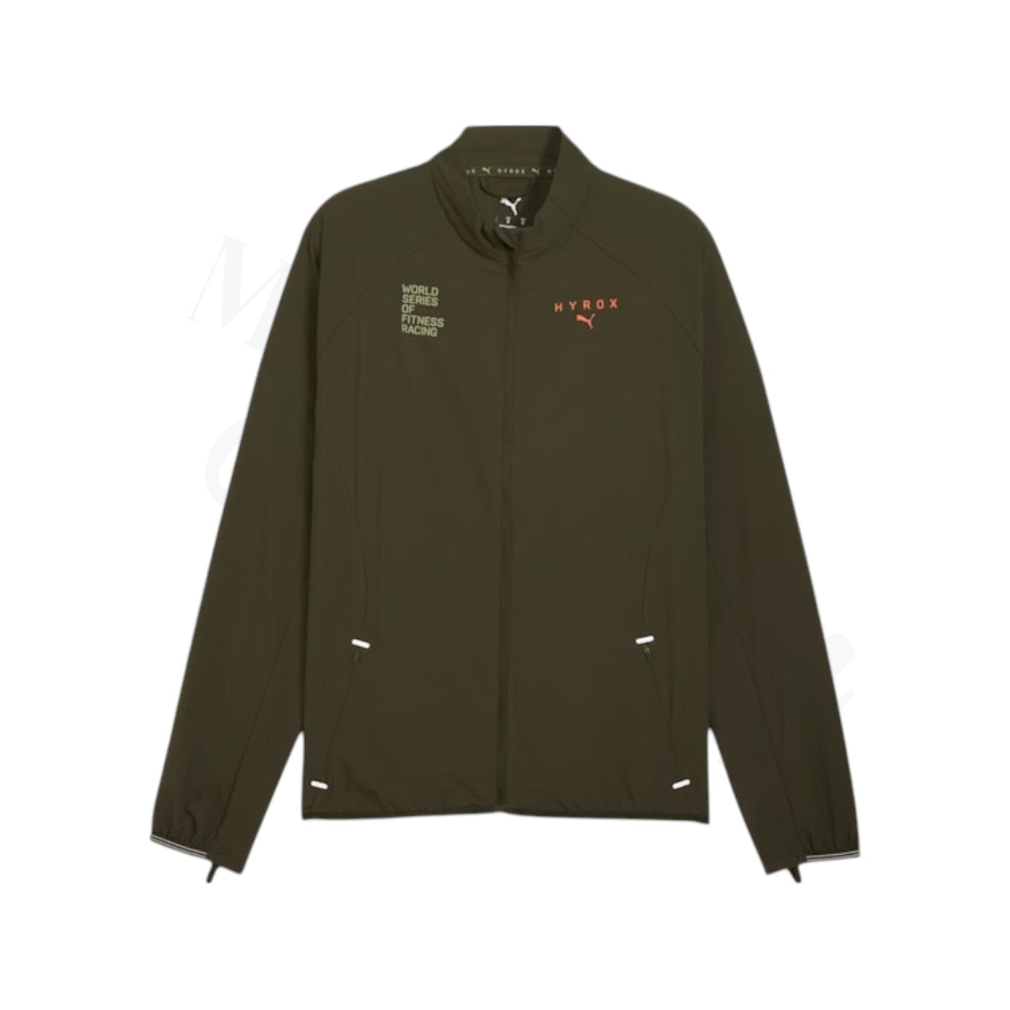 PUMA x HYROX Ultraweave Performance Jacket