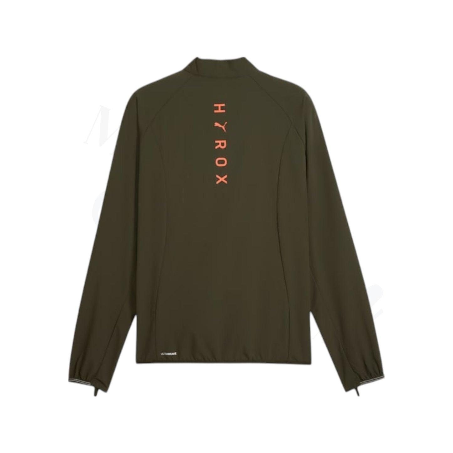 PUMA x HYROX Ultraweave Performance Jacket