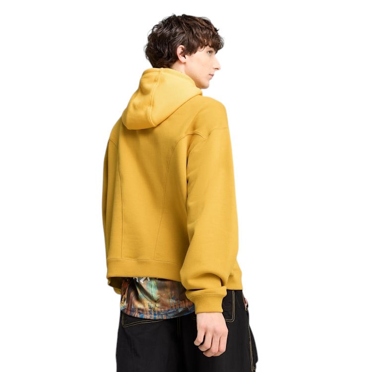 Bold Comfort: PUMA x KidSuper Hoodie