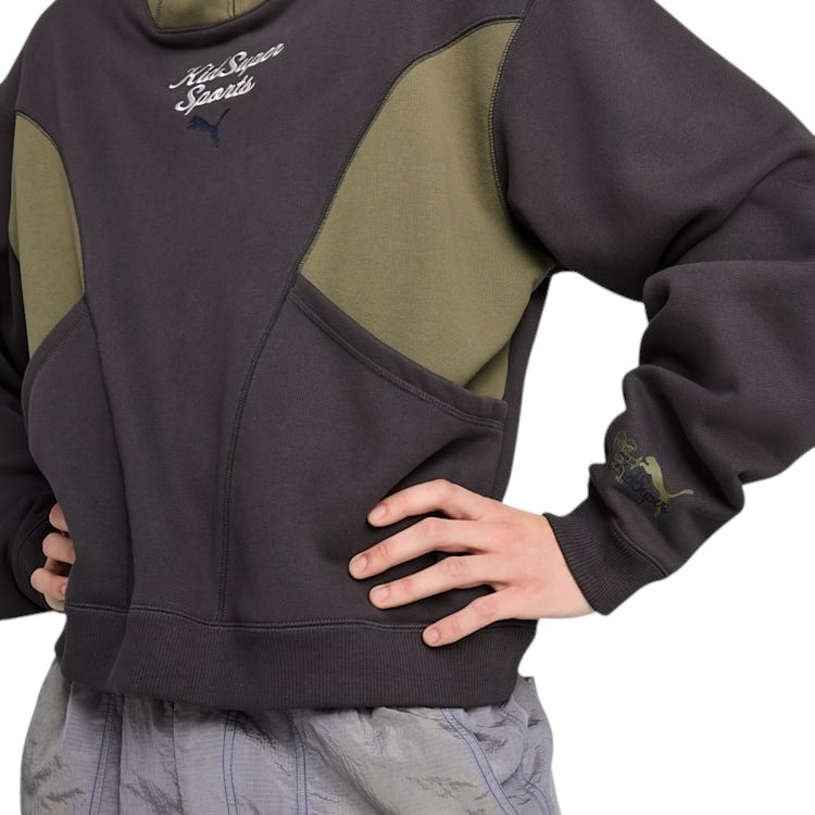 Creative Energy – KidSuper Hoodie