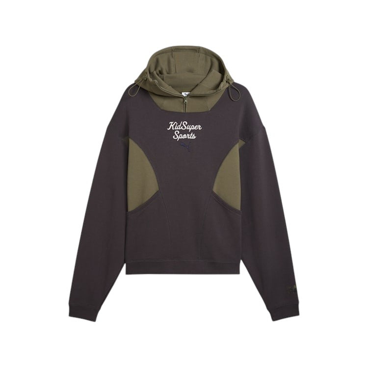 Creative Energy – KidSuper Hoodie