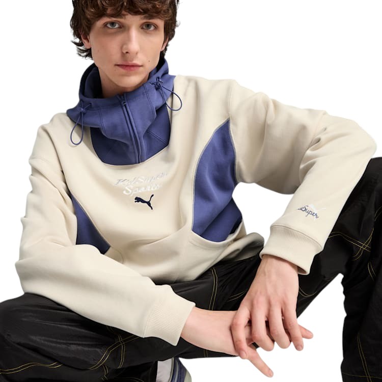 PUMA x KidSuper Relaxed Men’s Hoodie