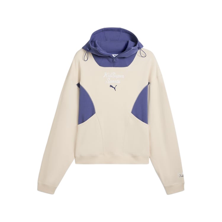 PUMA x KidSuper Relaxed Men’s Hoodie