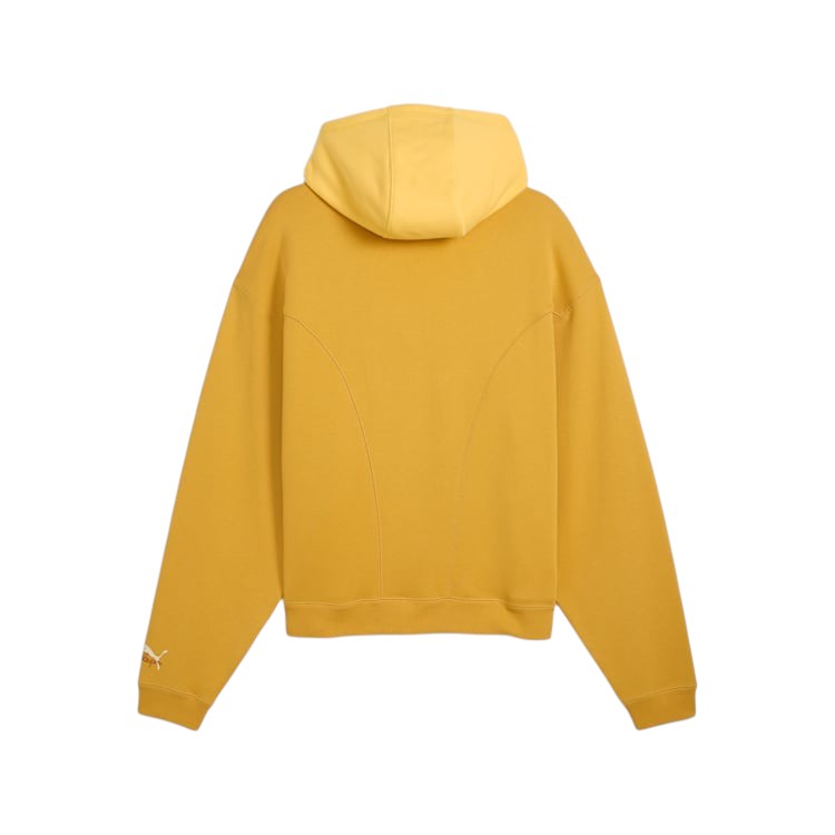 Bold Comfort: PUMA x KidSuper Hoodie