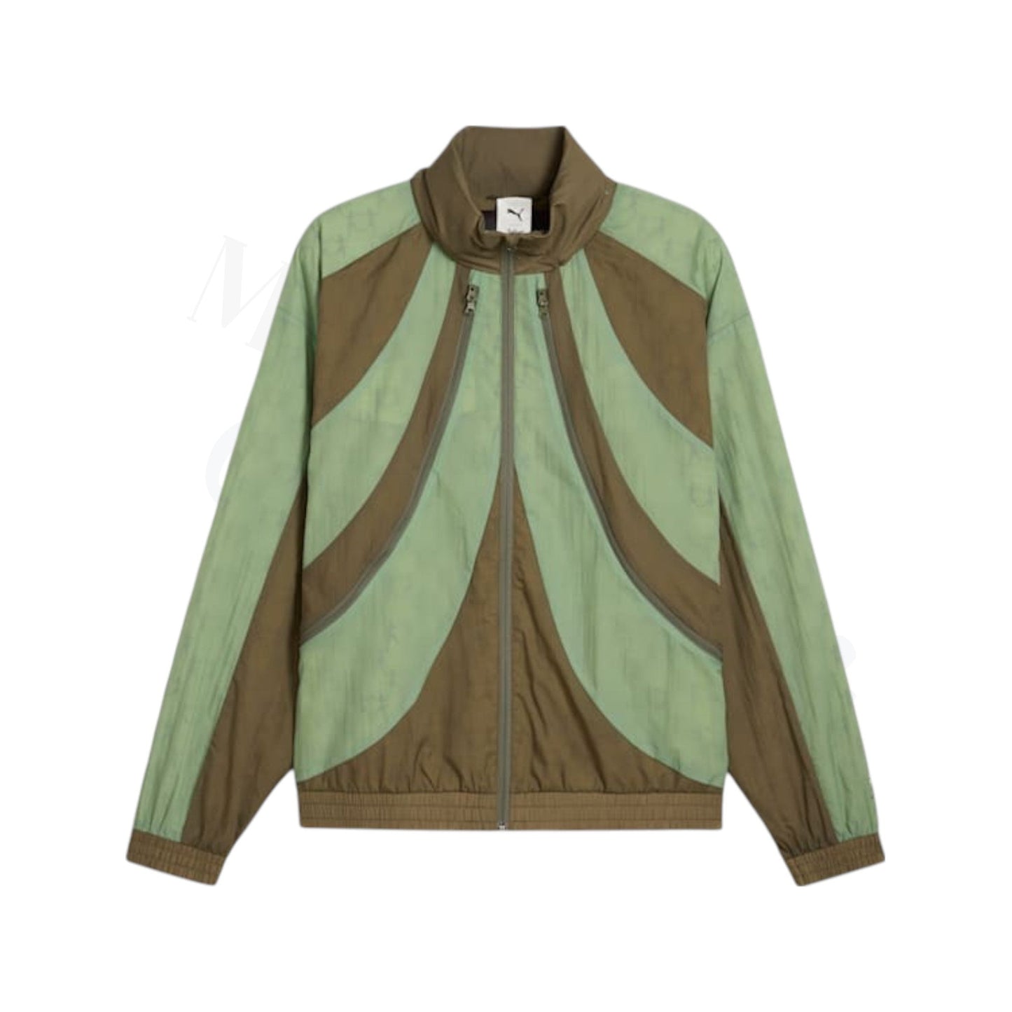 PUMA x KIDSUPER Men's Windbreaker