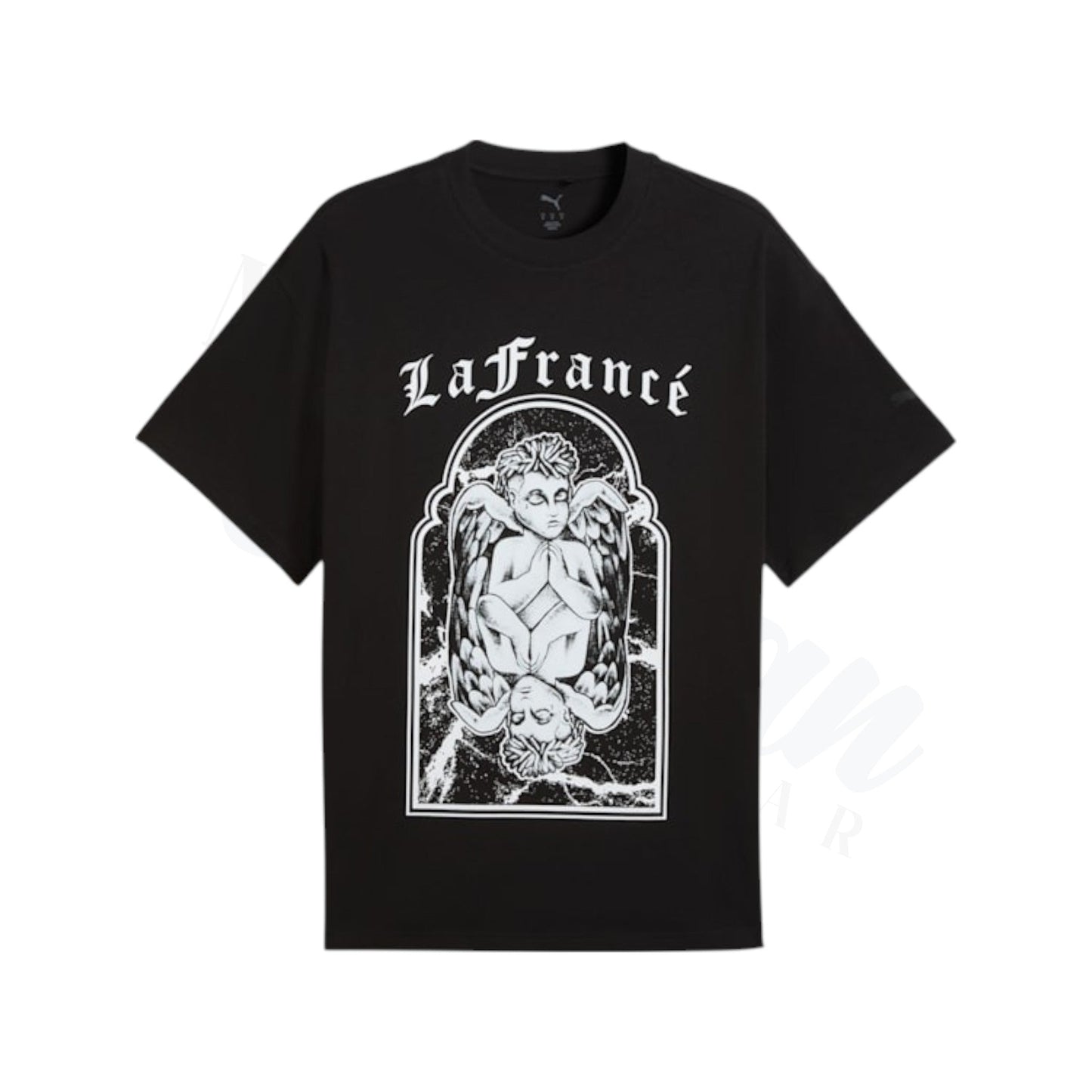 LaFrancé by LaMelo Ball Script Men's Tee