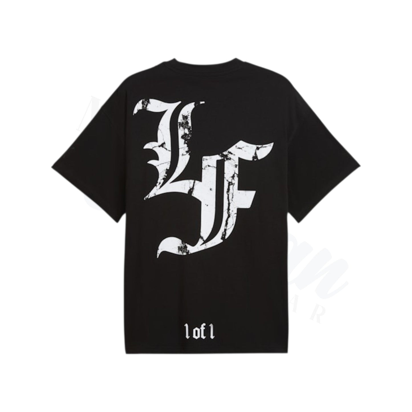 LaFrancé by LaMelo Ball Script Men's Tee