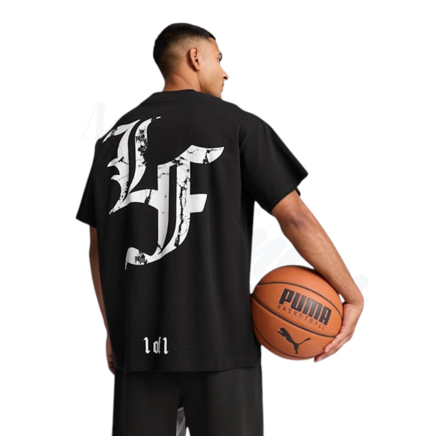 LaFrancé by LaMelo Ball Script Men's Tee