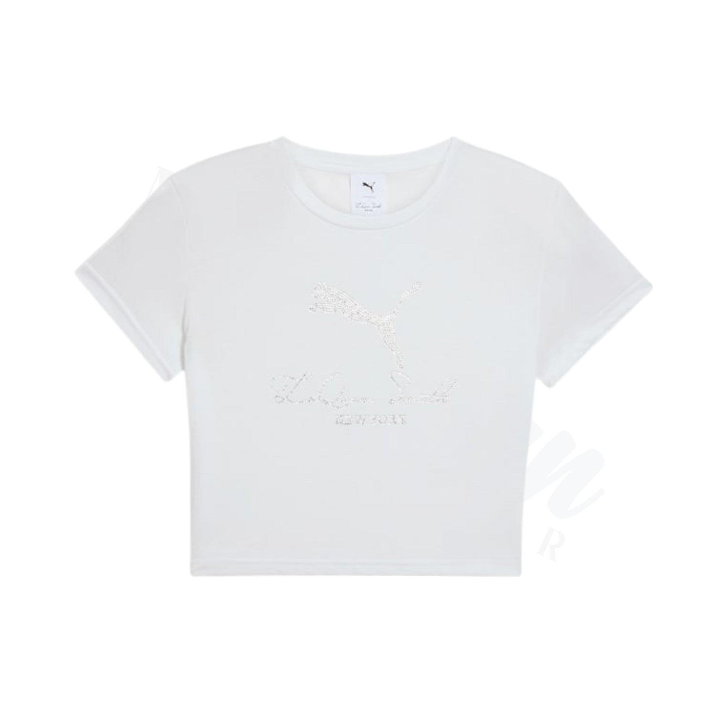 PUMA x LAQUAN SMITH Women's Fashion Tee