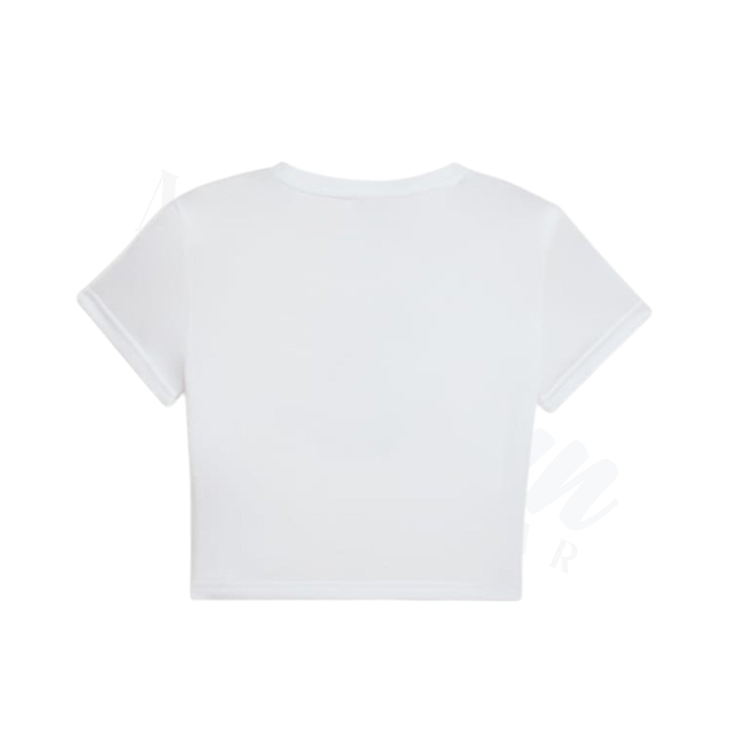 PUMA x LAQUAN SMITH Women's Fashion Tee
