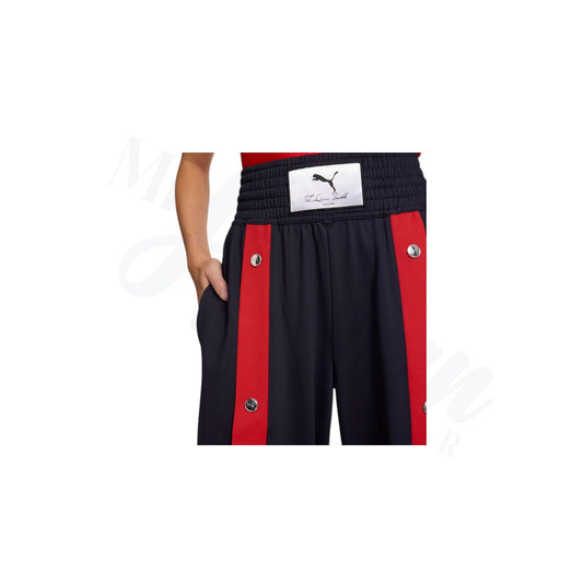 Puma x LAQUAN Smith Womens Luxe Sweatpants