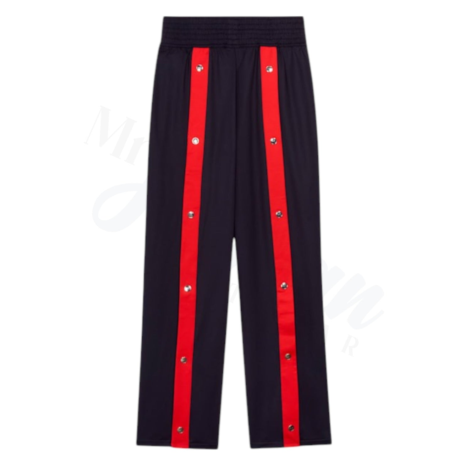 Puma x LAQUAN Smith Womens Luxe Sweatpants