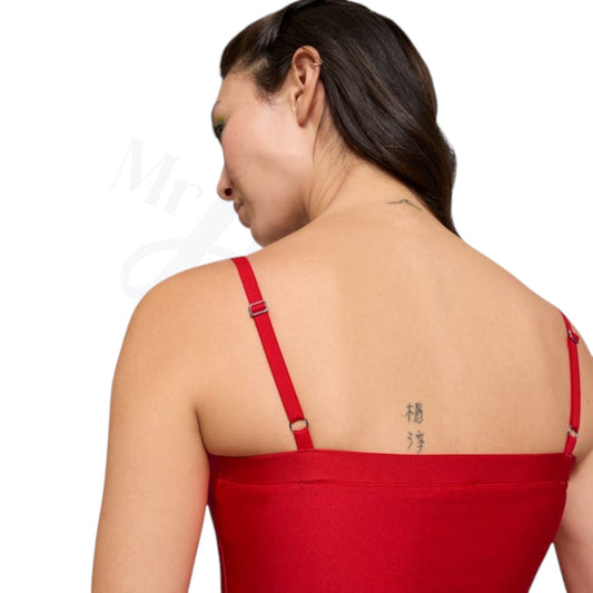 PUMA x LAQUAN SMITH Statement Bodysuit