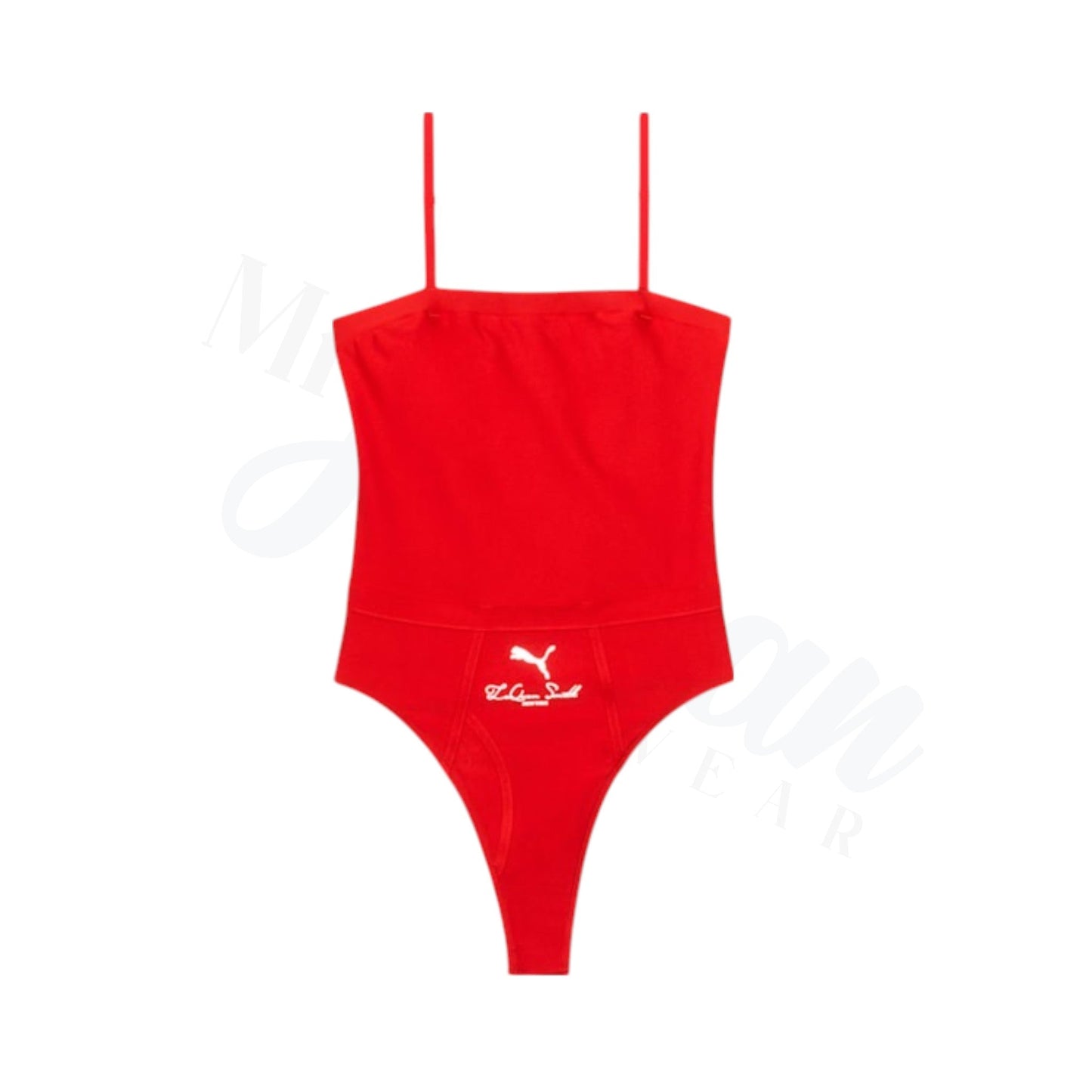 PUMA x LAQUAN SMITH Statement Bodysuit