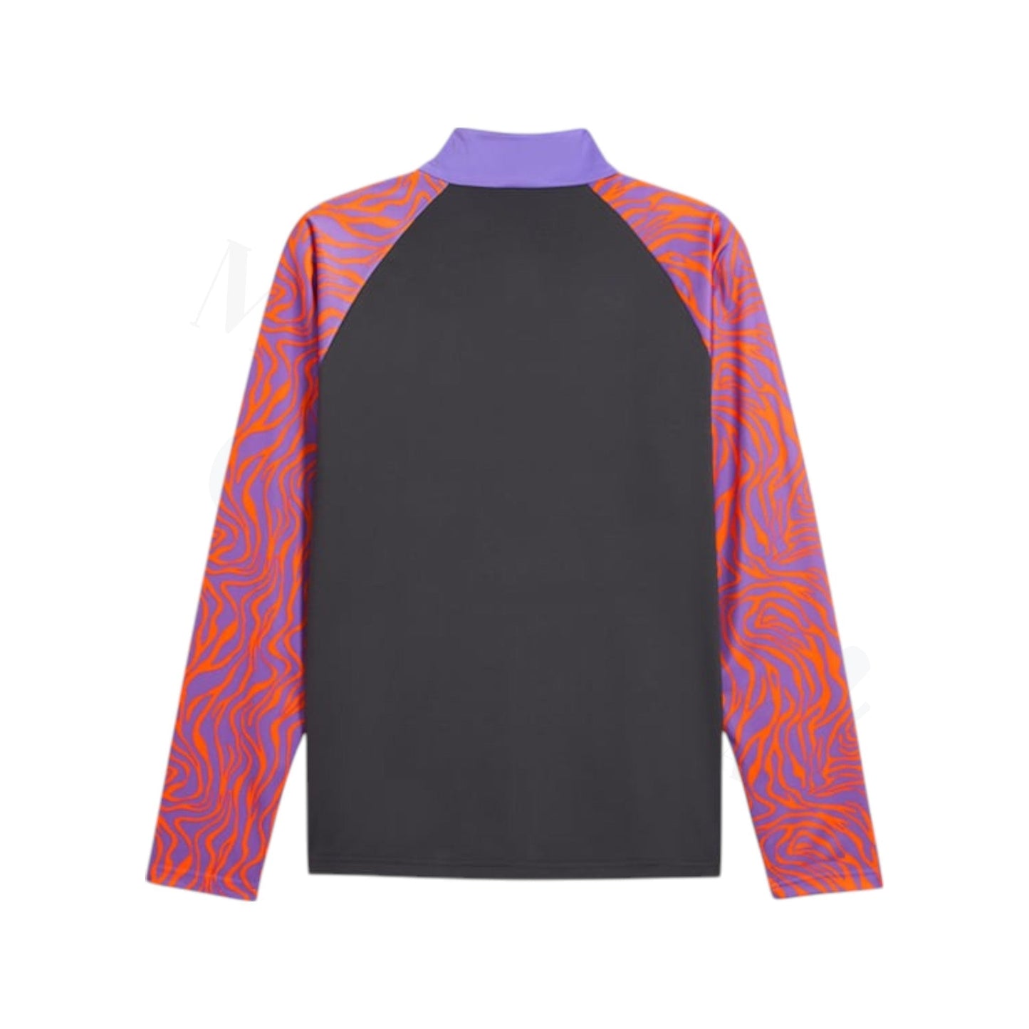 Neymar Jr. x PUMA Quarter-Zip Soccer Top