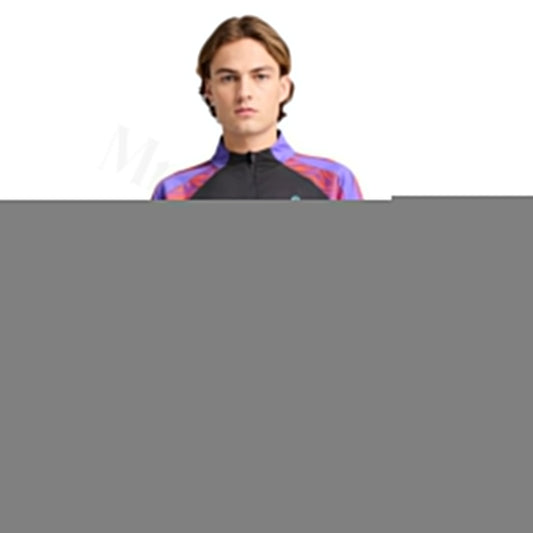 Neymar Jr. x PUMA Quarter-Zip Soccer Top