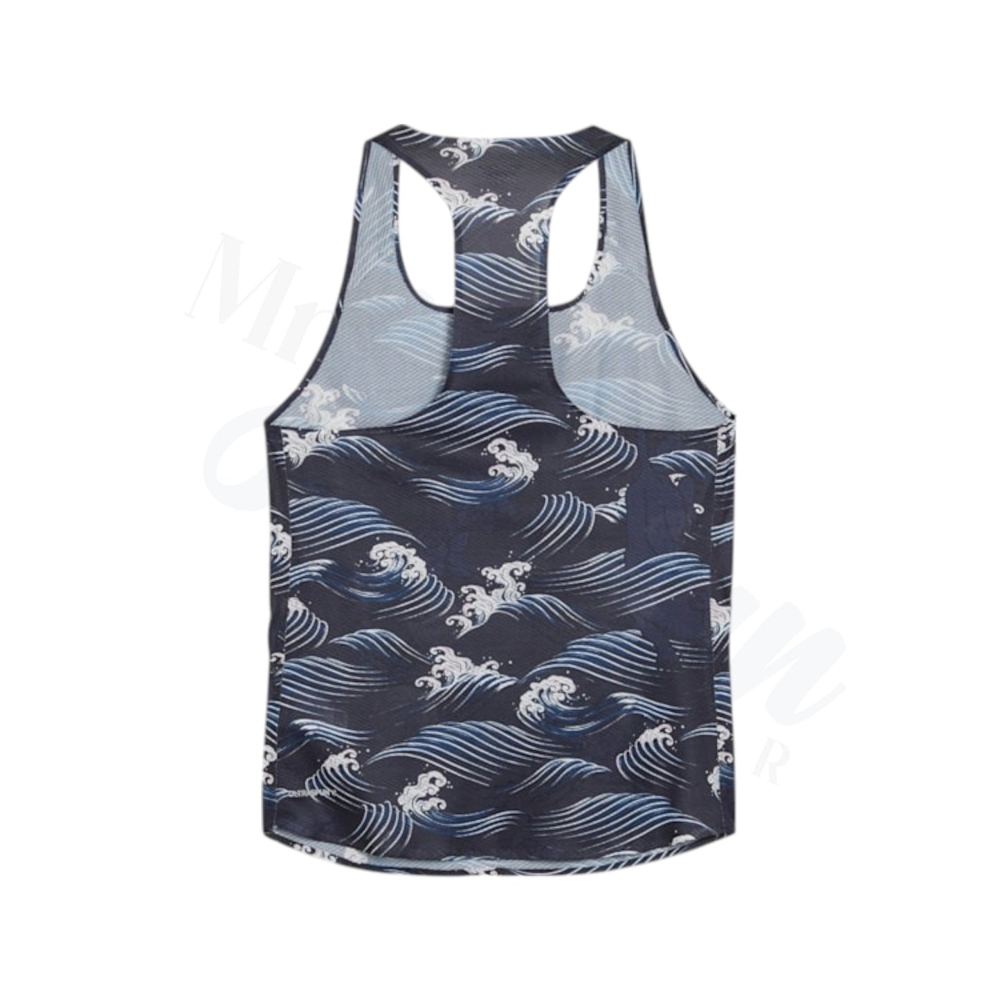 PUMA x SAYSKY Women's Graphic Singlet