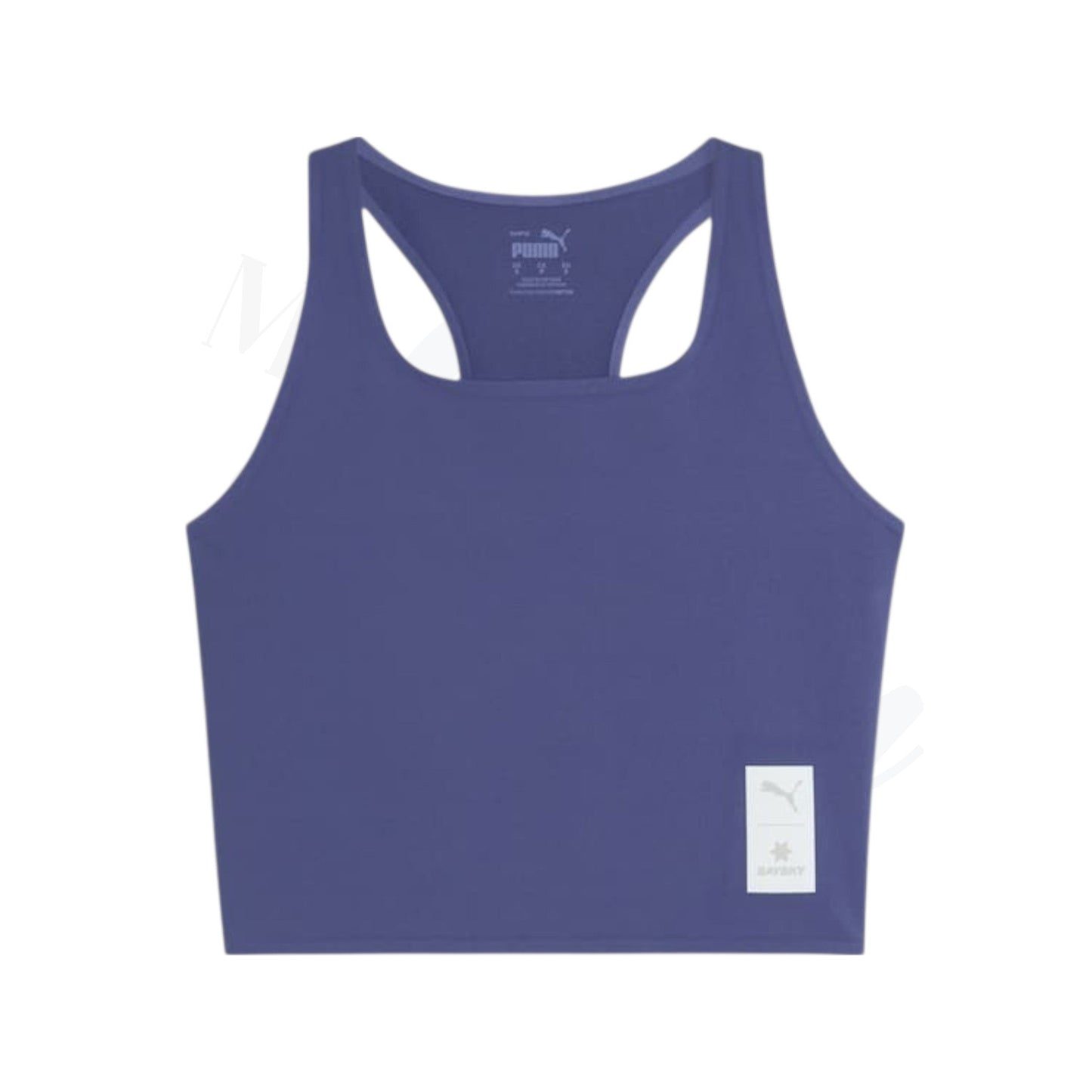 PUMA x SAYSKY Women's Running Crop Top