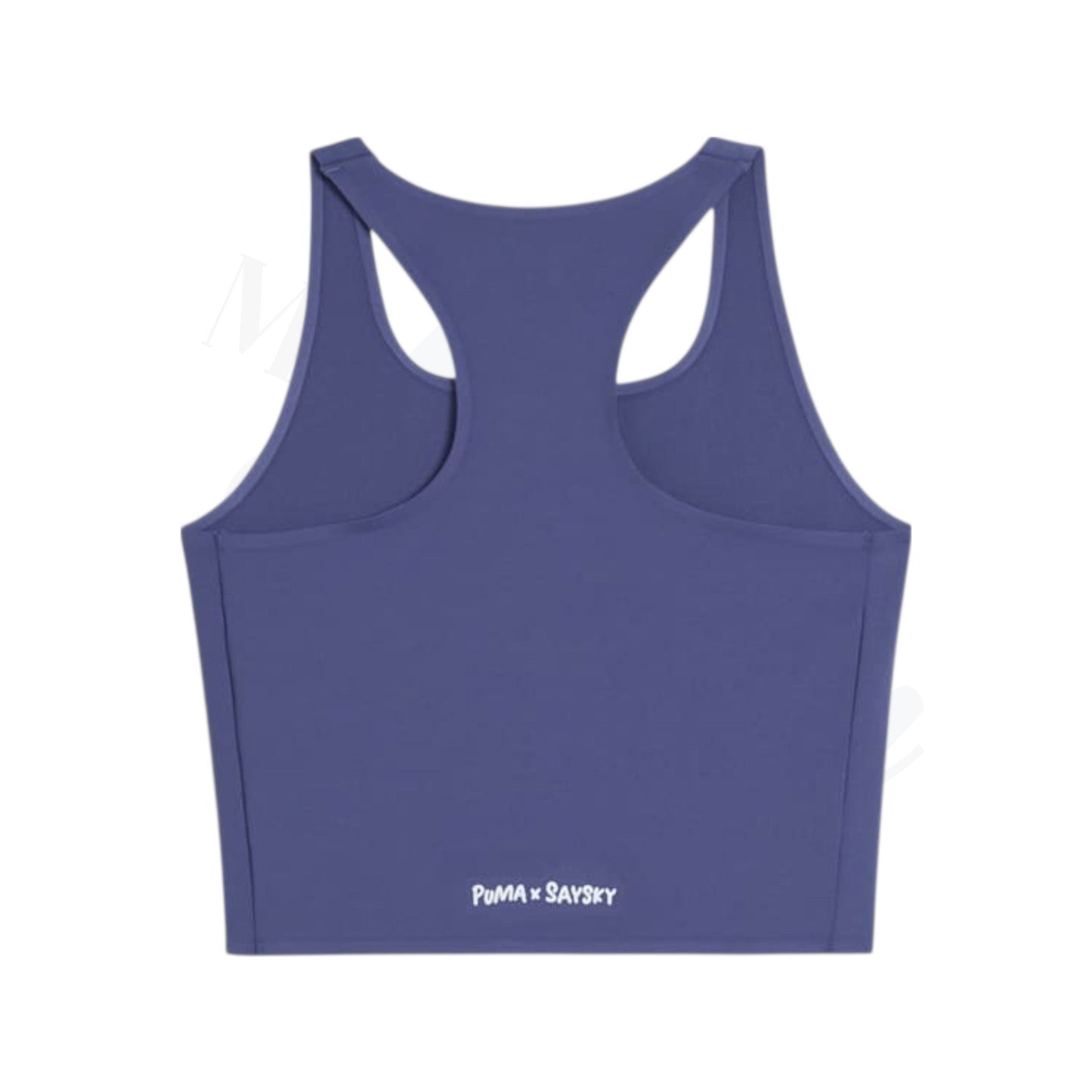 PUMA x SAYSKY Women's Running Crop Top