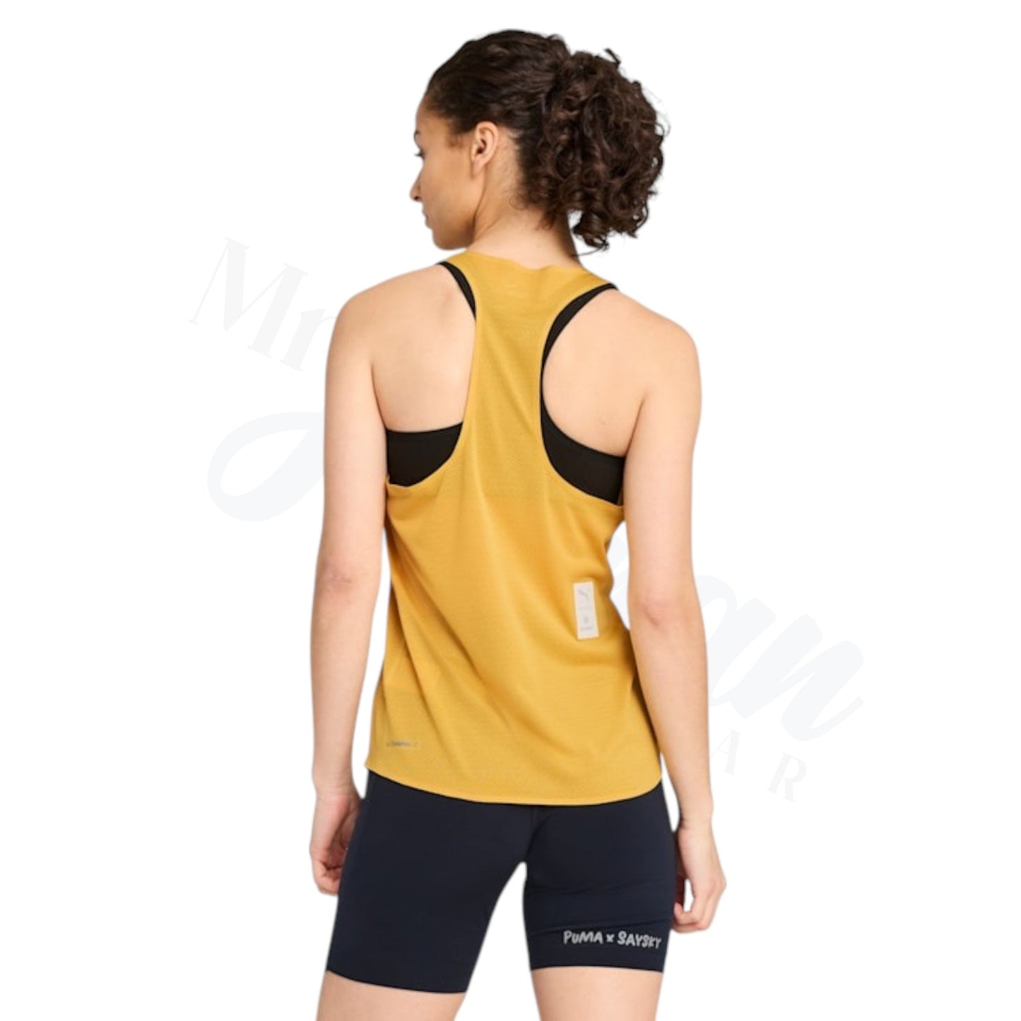 PUMA x SAYSKY Women's Breathable Singlet