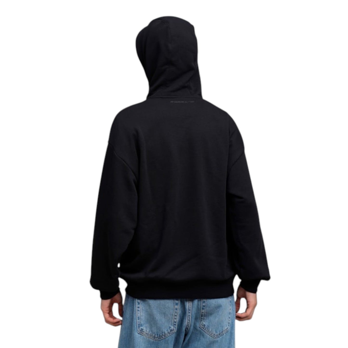 Essentials Hoodie by Porsche Legacy