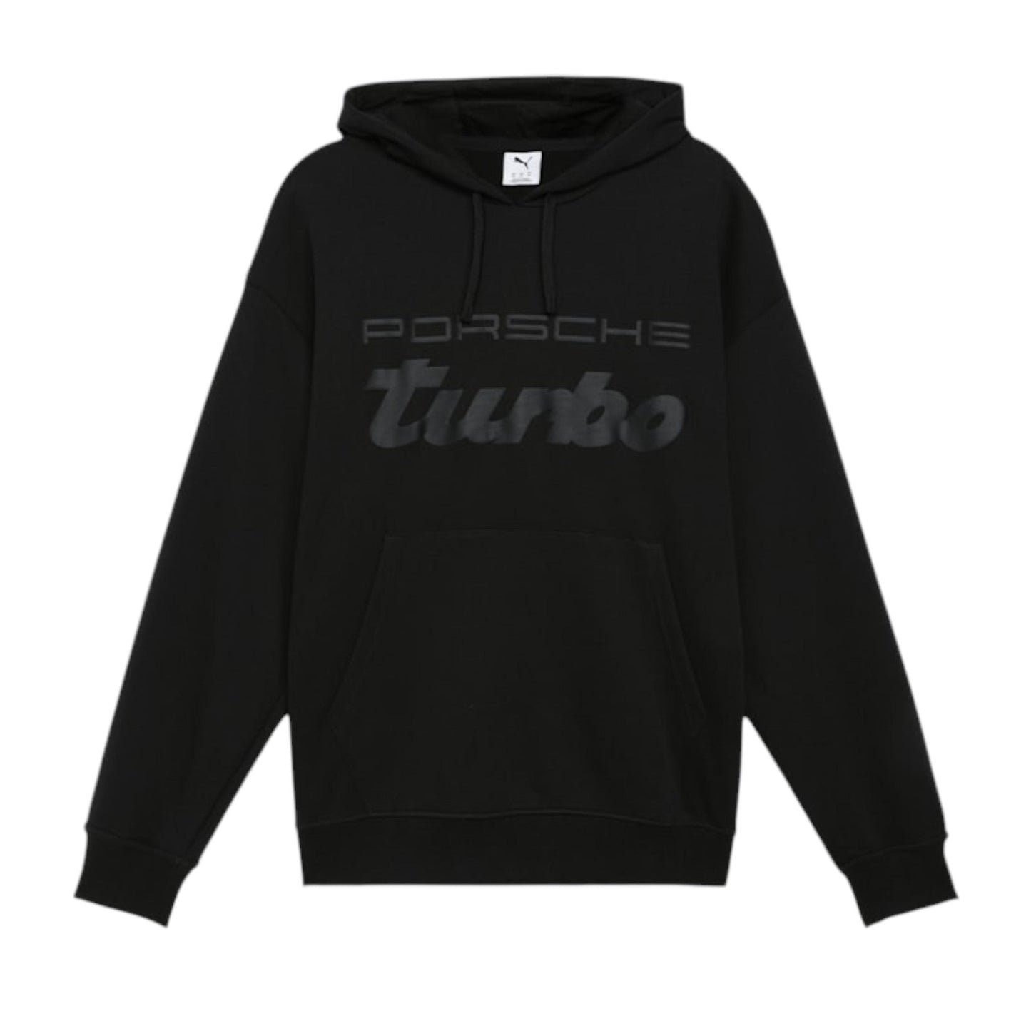 Essentials Hoodie by Porsche Legacy