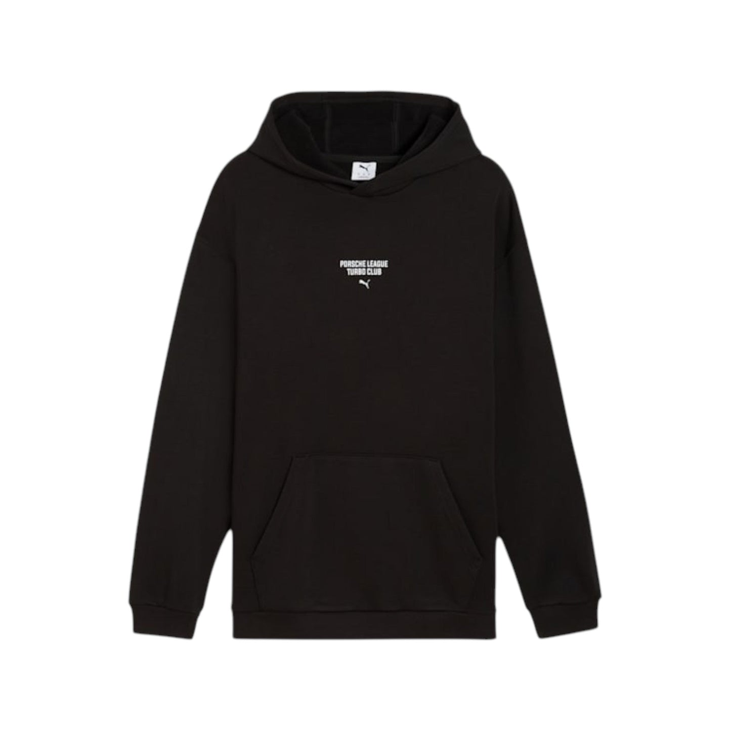 Men’s Porsche Racing Heritage Hoodie
