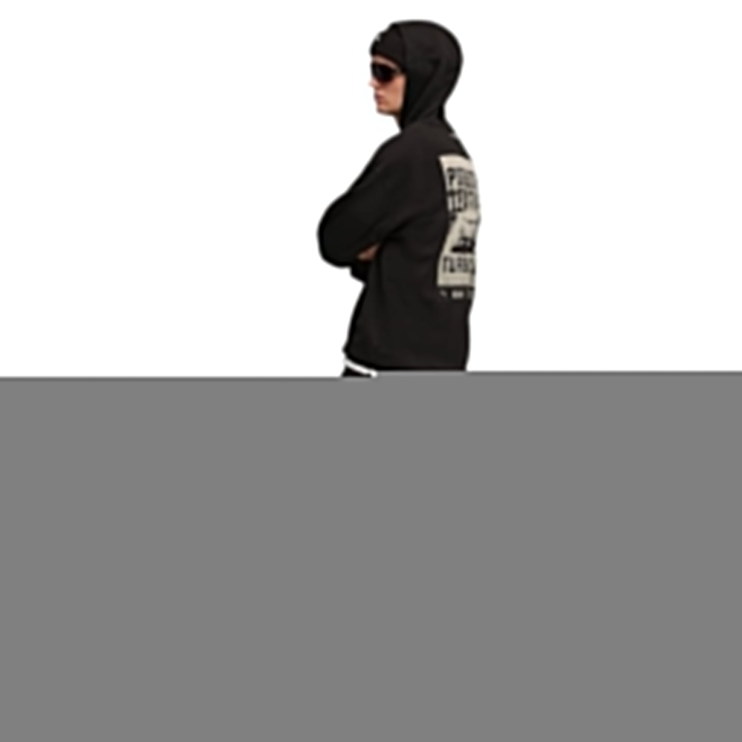 Men’s Porsche Racing Heritage Hoodie
