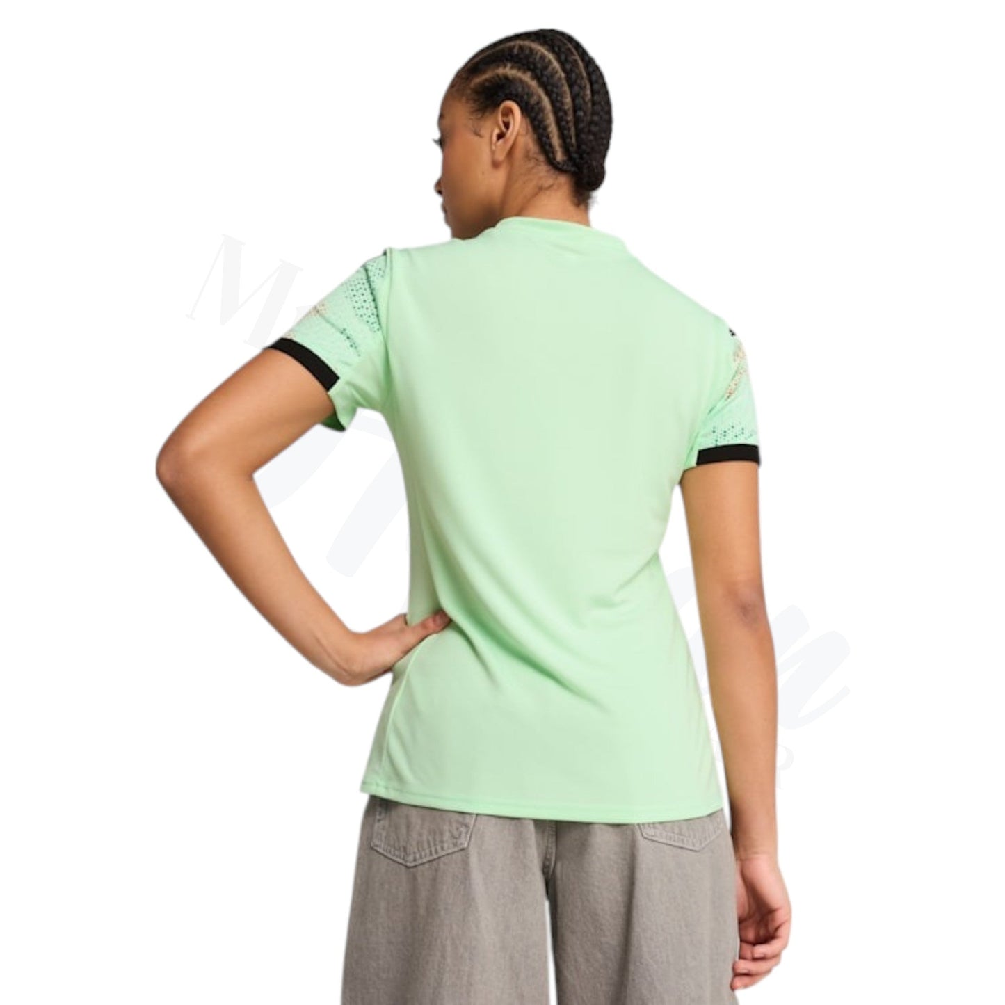 PUMA Portugal '25 Women's Away Fan Jersey