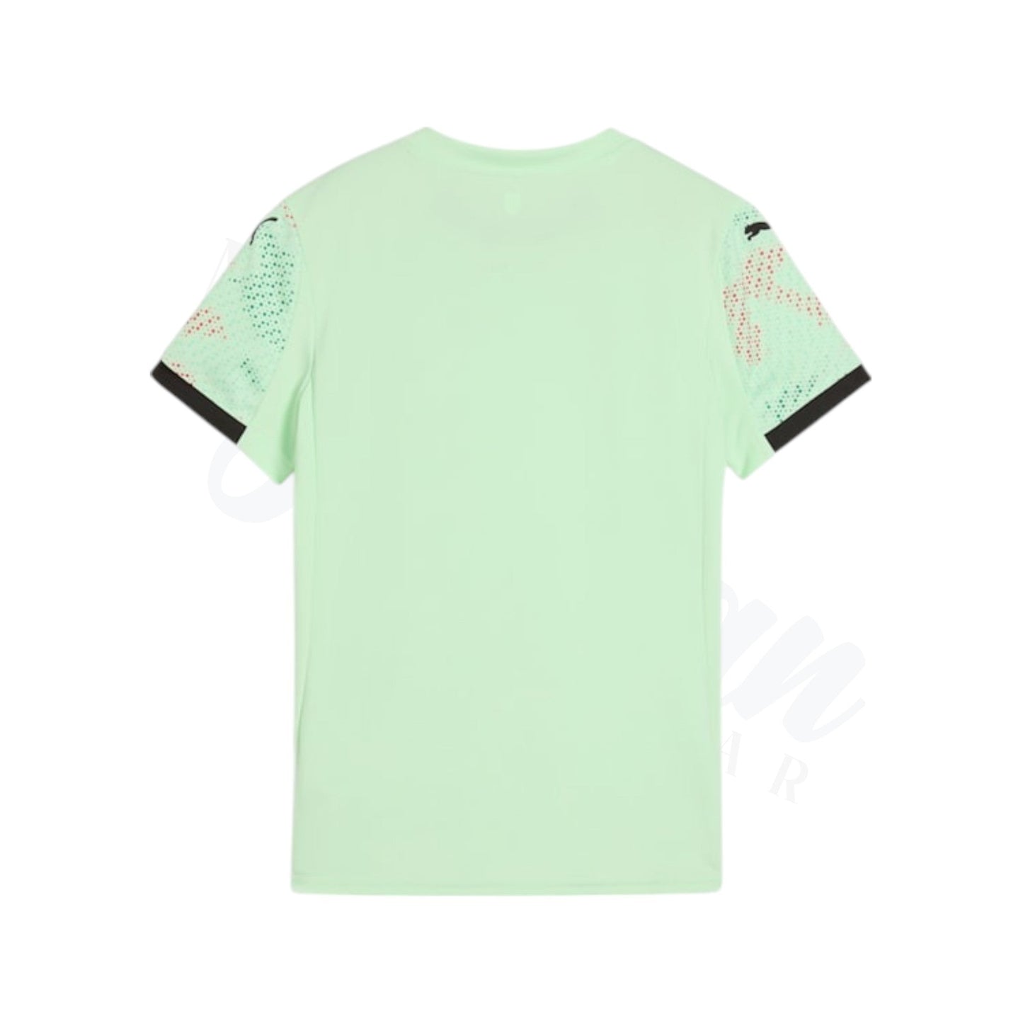 PUMA Portugal '25 Women's Away Fan Jersey