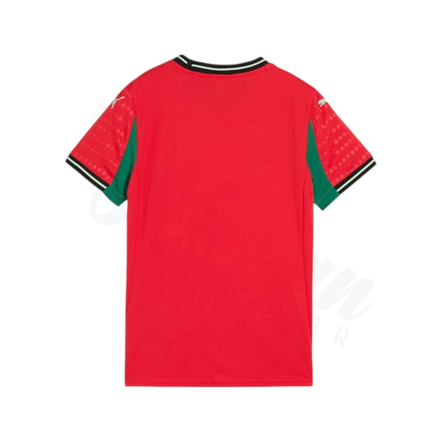 Portugal '25 Replica Jersey for Women