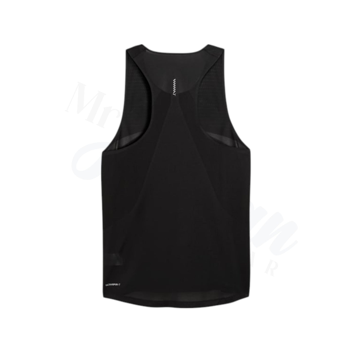 Raceday Ultraspun Performance Running Singlet