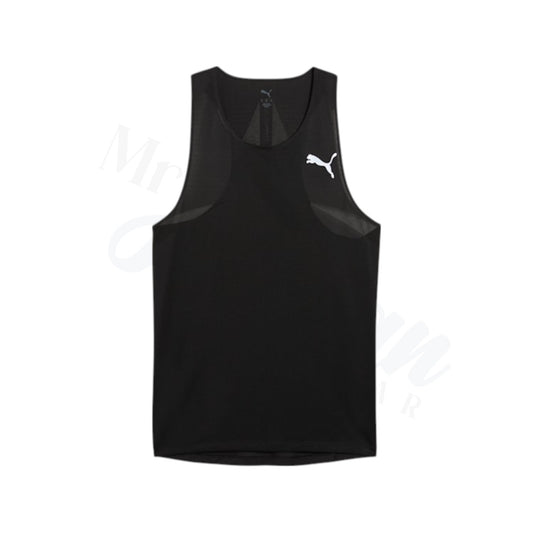 Raceday Ultraspun Performance Running Singlet