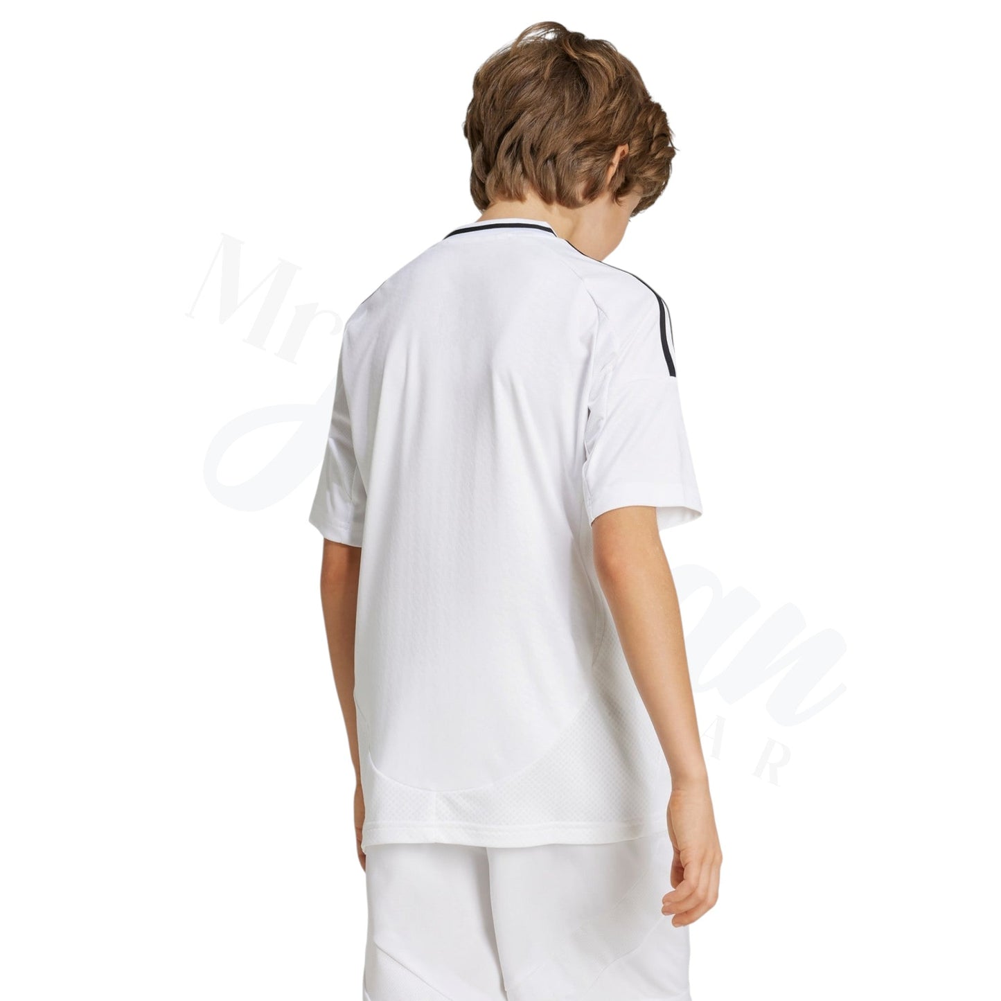 Real Madrid 24/25 Kids Home Jersey