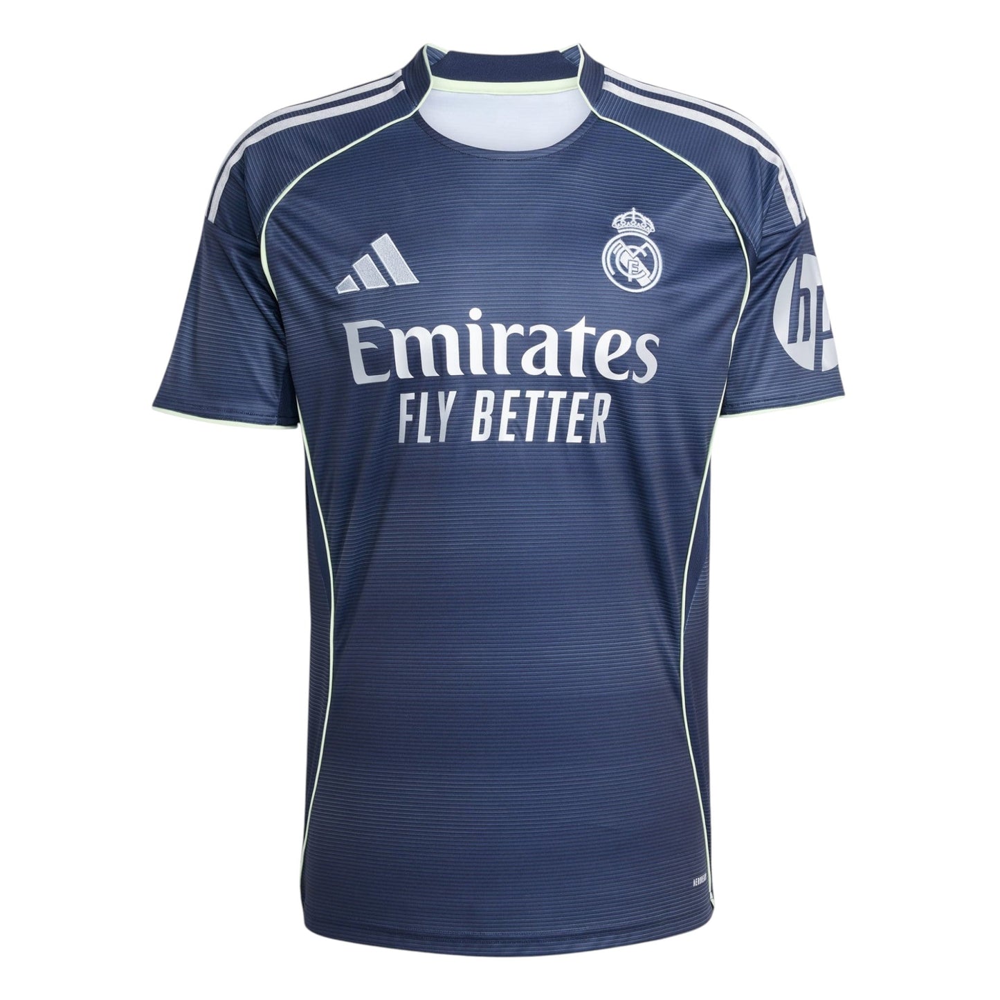 2025/26 Real Madrid Away Shirt