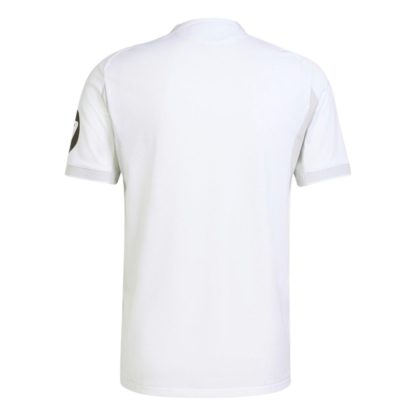Authentic Real Madrid Home Jersey 25/26